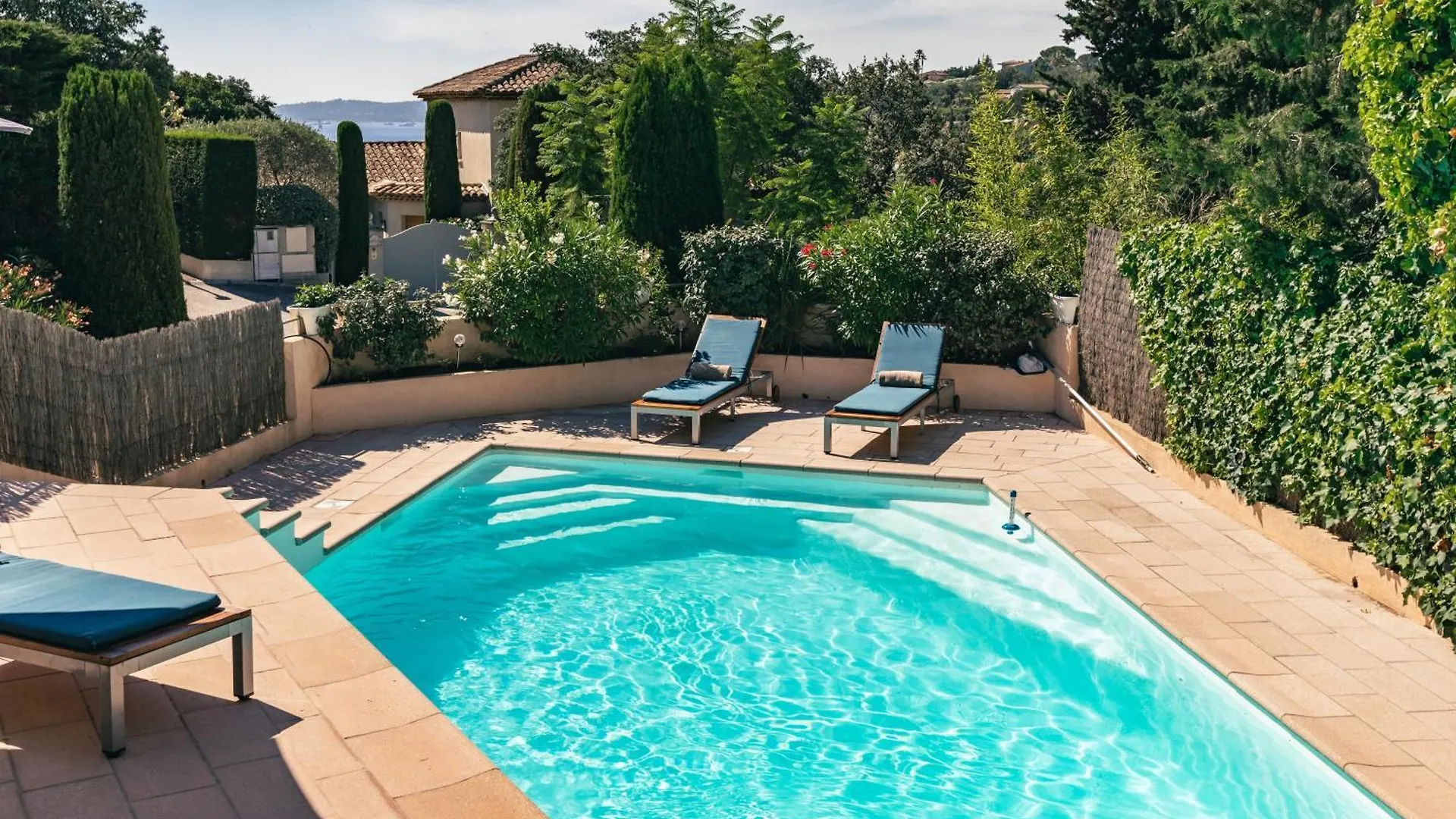 Villa Sainte Maxime