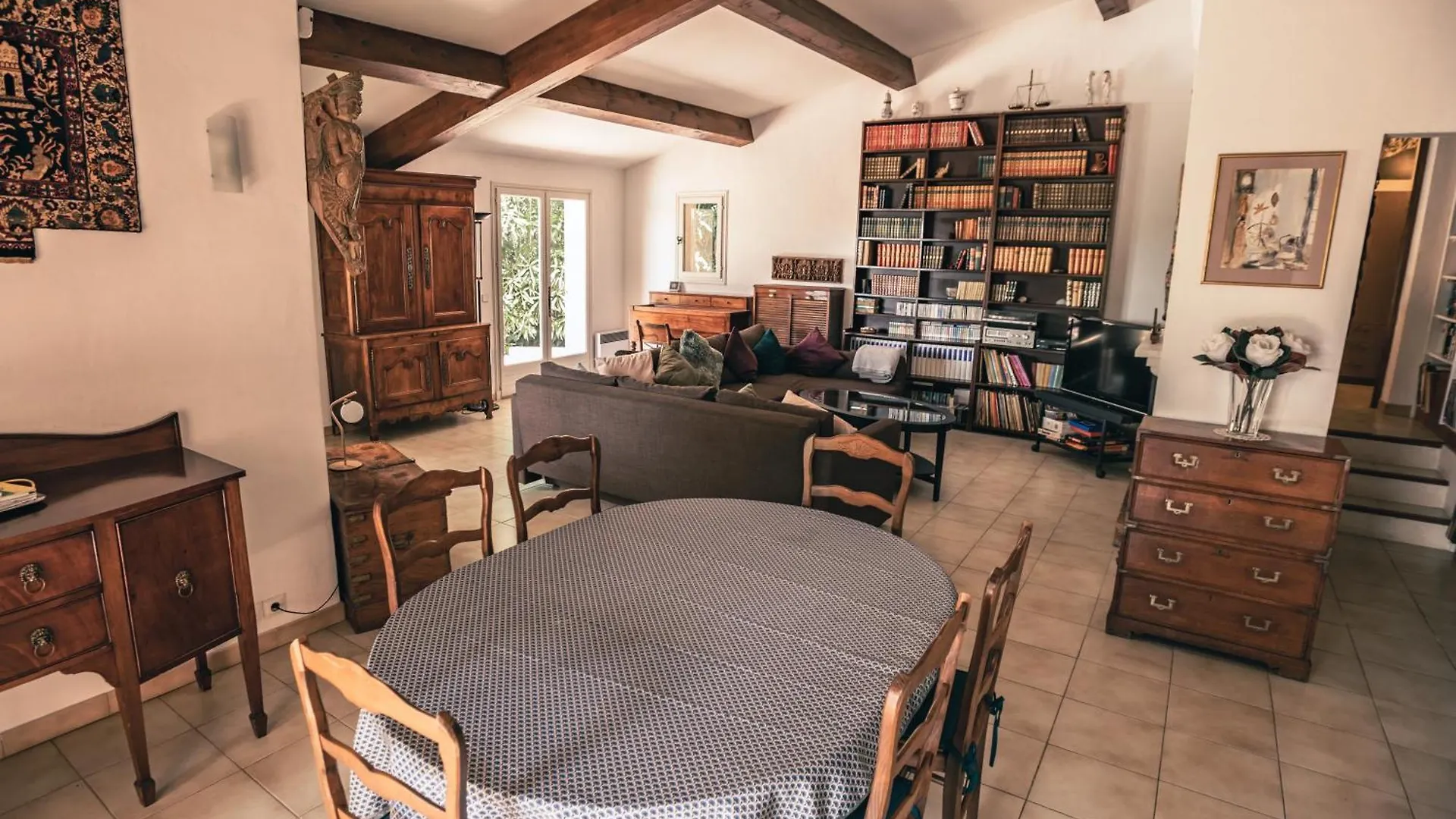 Villa Sainte Maxime France