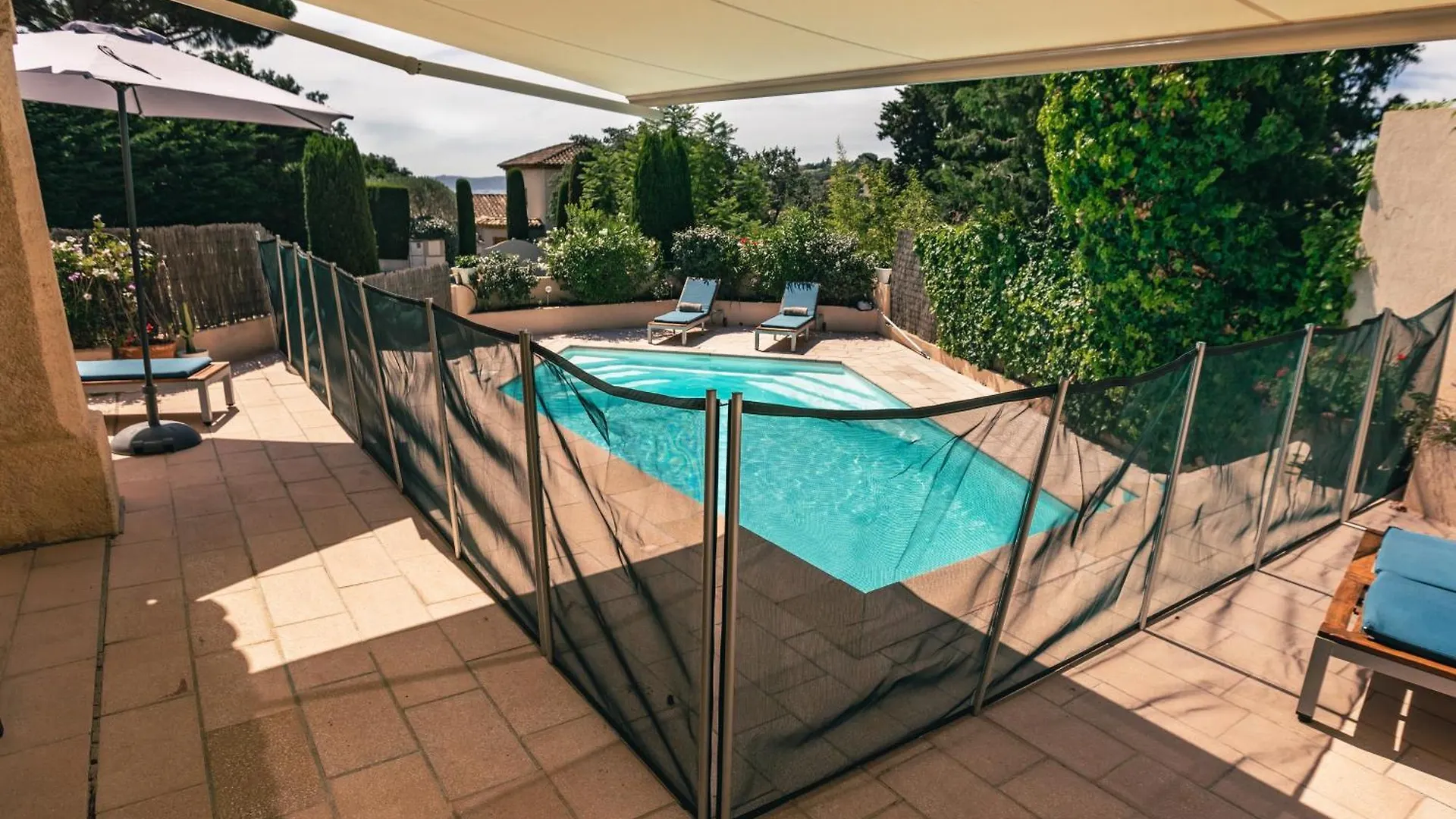 Villa Sainte Maxime Sainte-Maxime