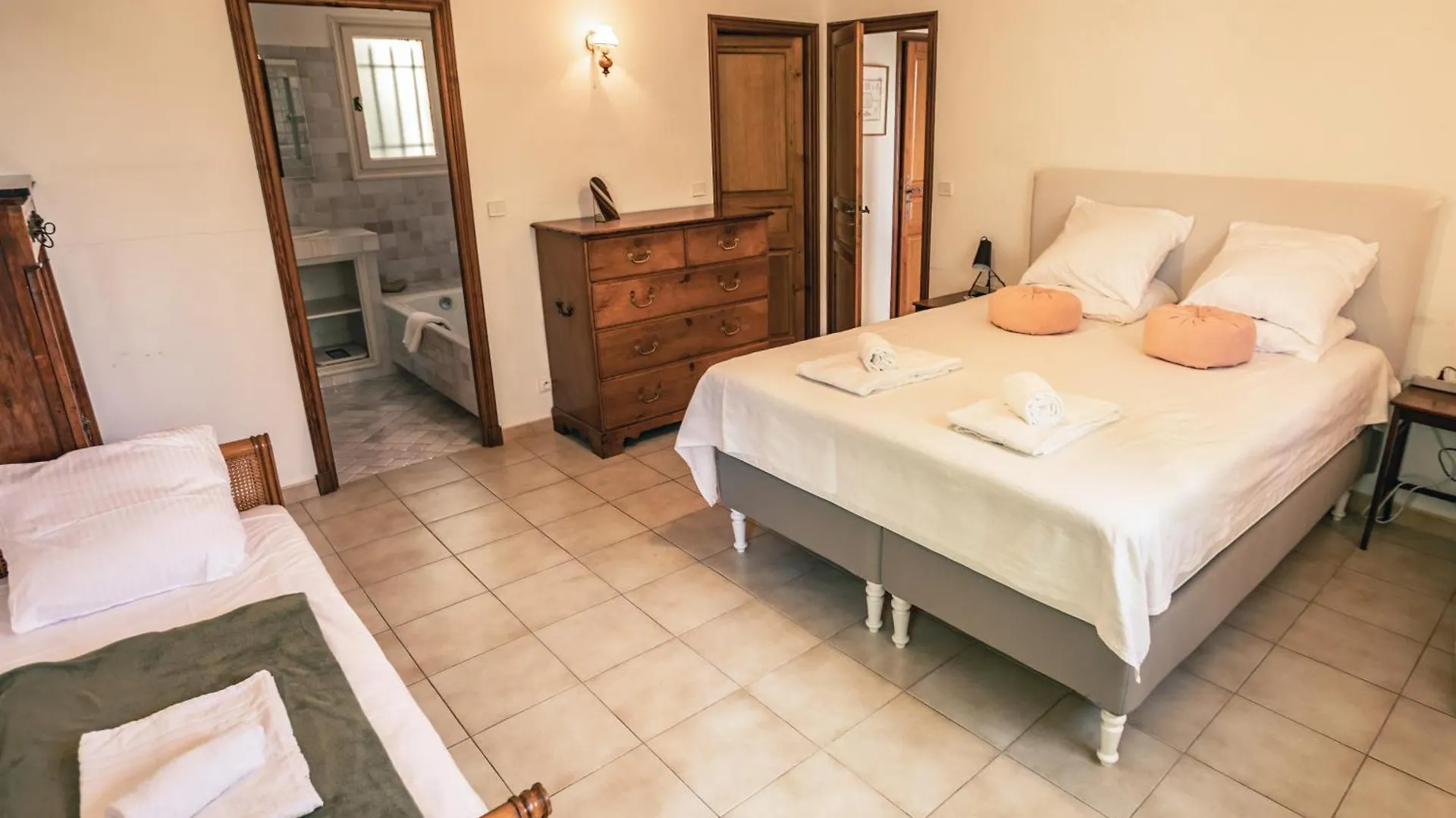 Villa Sainte Maxime  Sainte-Maxime