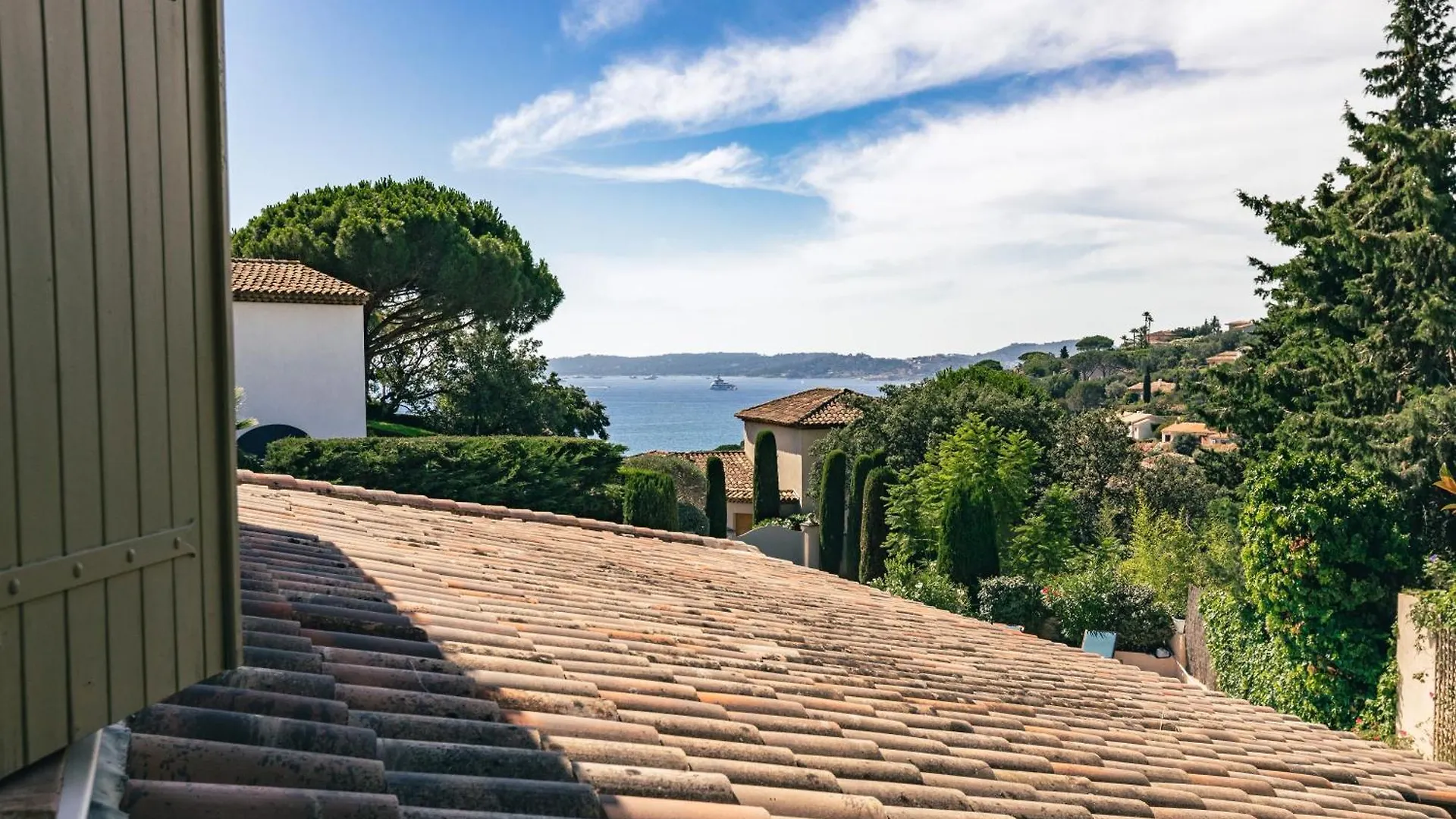 Villa Sainte Maxime